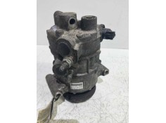 Recambio de compresor aire acondicionado para dodge caliber 2.0 16v crd cat referencia OEM IAM 4471905064 5SE12C 06H01547