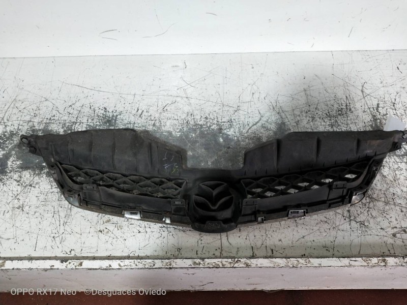 Recambio de rejilla delantera para mazda 5 berl. (cr) 2.0 crtd active+ (105kw) referencia OEM IAM   