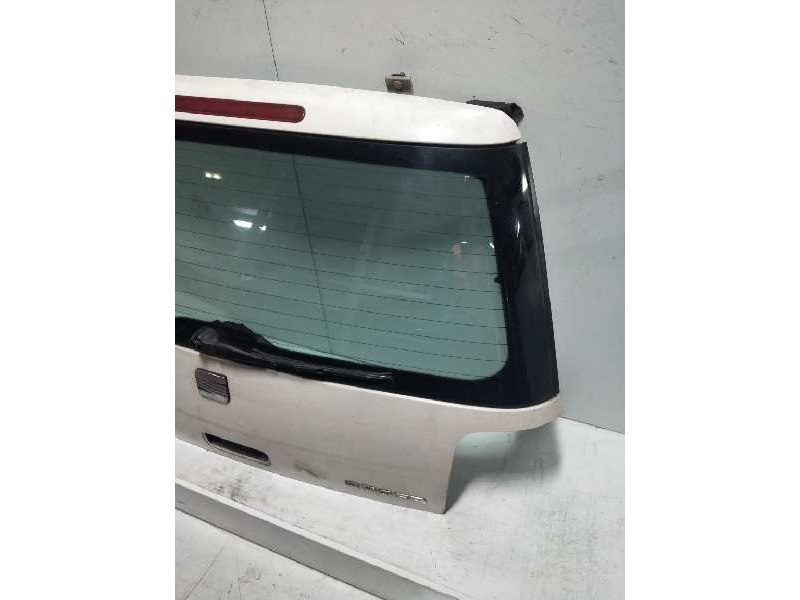 Recambio de porton trasero para seat arosa (6h1) 1.0 referencia OEM IAM  97 
