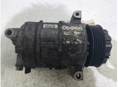 Recambio de compresor aire acondicionado para dodge caliber 2.0 16v crd cat referencia OEM IAM 4471905064 5SE12C 06H01547 2