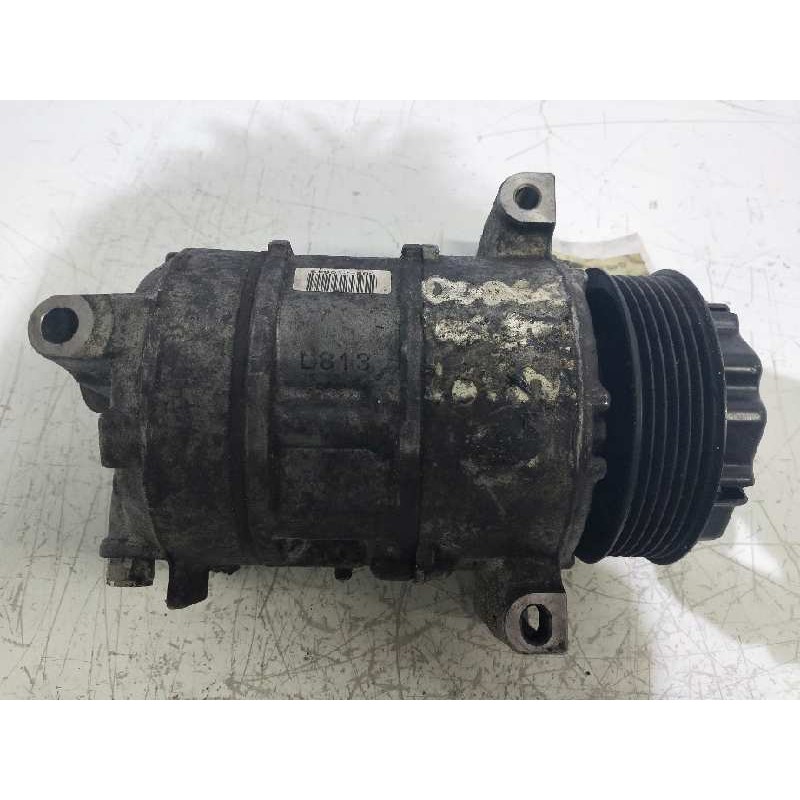 Recambio de compresor aire acondicionado para dodge caliber 2.0 16v crd cat referencia OEM IAM 4471905064 5SE12C 06H01547