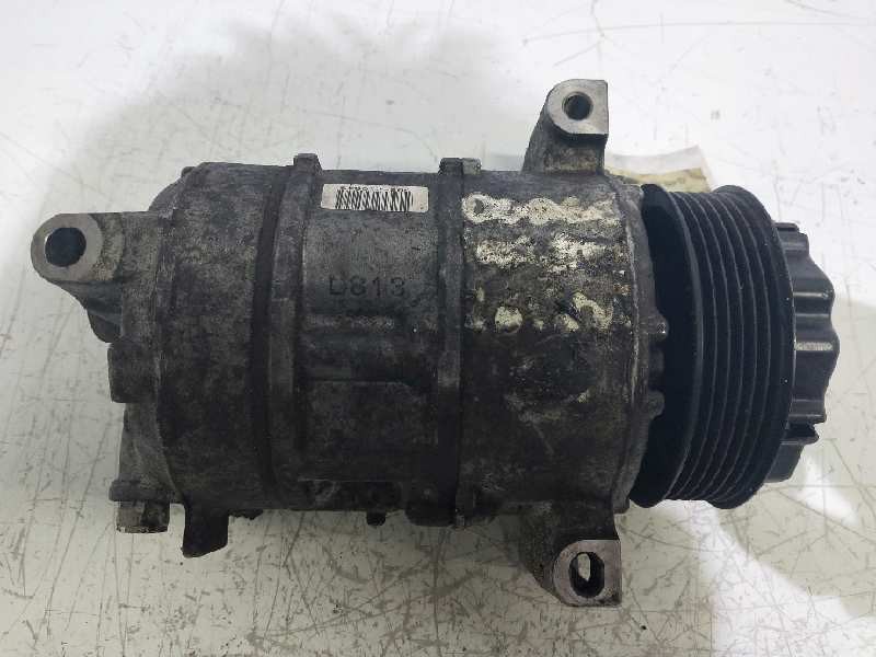 Recambio de compresor aire acondicionado para dodge caliber 2.0 16v crd cat referencia OEM IAM 4471905064 5SE12C 06H01547