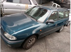 opel astra f caravan del año 1997