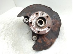 Recambio de mangueta delantera derecha para volkswagen t5 transporter/furgoneta 2.5 tdi referencia OEM IAM   