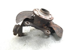 Recambio de mangueta delantera derecha para volkswagen t5 transporter/furgoneta 2.5 tdi referencia OEM IAM    2