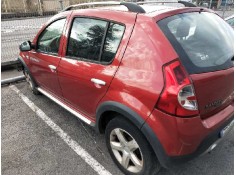 dacia sandero del año 2010 2