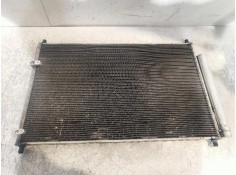 Recambio de condensador / radiador aire acondicionado para toyota auris active referencia OEM IAM   