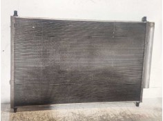 Recambio de condensador / radiador aire acondicionado para toyota auris active referencia OEM IAM    2