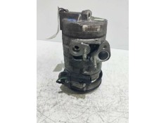 Recambio de compresor aire acondicionado para dodge nitro referencia OEM IAM DKS17DS 55111401AC 5060121943 7818791515