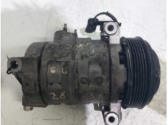 Recambio de compresor aire acondicionado para dodge nitro referencia OEM IAM DKS17DS 55111401AC 5060121943 7818791515 2