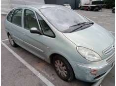 citroen xsara picasso del año 2005