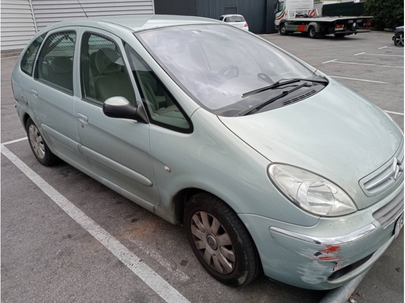 citroen xsara picasso del año 2005