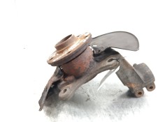 Recambio de mangueta delantera izquierda para volkswagen t5 transporter/furgoneta 2.5 tdi referencia OEM IAM    2