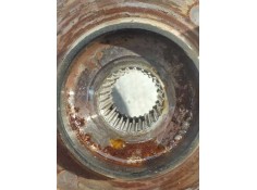 Recambio de mangueta delantera derecha para toyota auris active referencia OEM IAM    2