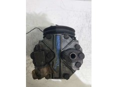 Recambio de compresor aire acondicionado para dodge dart 3.700 referencia OEM IAM K1009695 F20916655 