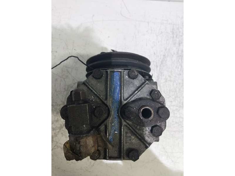 Recambio de compresor aire acondicionado para dodge dart 3.700 referencia OEM IAM K1009695 F20916655  Recambio de compresor aire acondicionado para dodge dart 3.700 referencia OEM IAM K1009695 F20916655