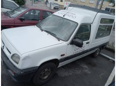 renault rapid/express (f40) del año 1999