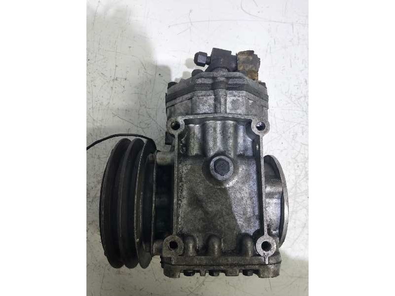 Recambio de compresor aire acondicionado para dodge dart 3.700 referencia OEM IAM K1009695 F20916655  Recambio de compresor aire acondicionado para dodge dart 3.700 referencia OEM IAM K1009695 F20916655