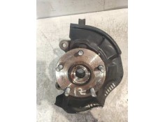 Recambio de mangueta delantera izquierda para toyota auris active referencia OEM IAM   