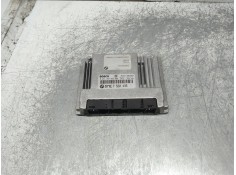 Recambio de centralita motor uce para bmw serie 7 (e65/e66) 745i referencia OEM IAM 0261209002 DME7520435 