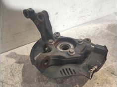 Recambio de mangueta delantera izquierda para toyota auris active referencia OEM IAM    2