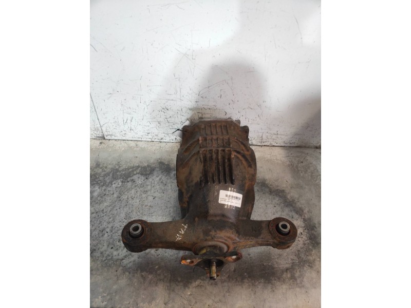 Recambio de diferencial trasero para lexus is200 (ds2/is2) 220d referencia OEM IAM   381070426W1095