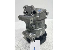 Recambio de compresor aire acondicionado para fiat bravo (198) 1.9 jtd 16v cat referencia OEM IAM 4472208645 5SL12CJ 