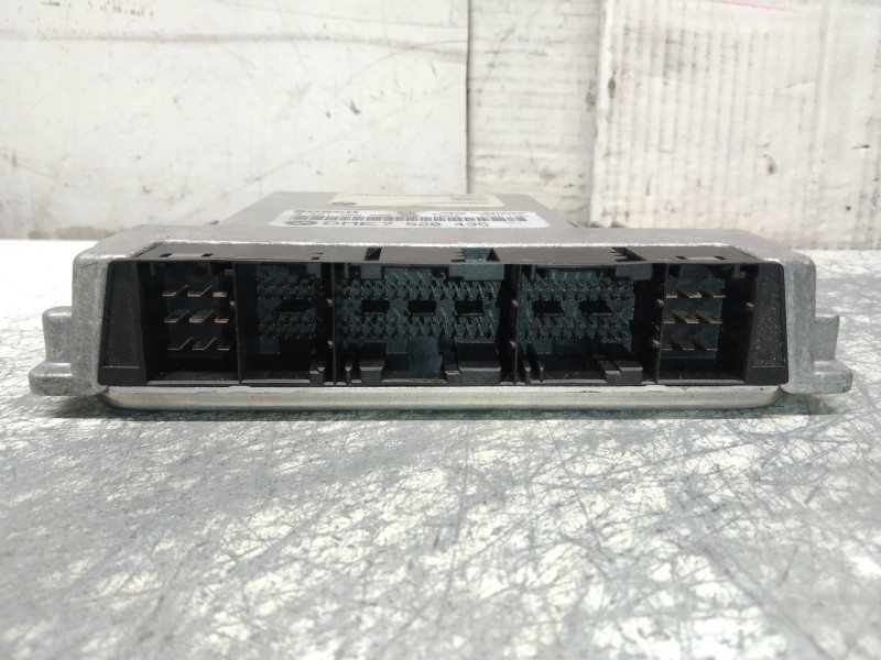 Recambio de centralita motor uce para bmw serie 7 (e65/e66) 745i referencia OEM IAM 0261209002 DME7520435 
