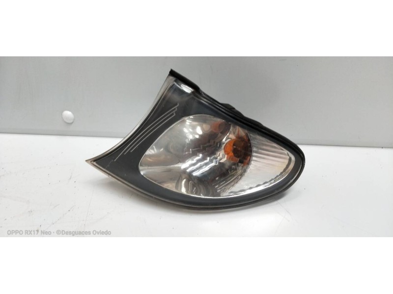 Recambio de piloto delantero izquierdo para bmw serie 3 berlina (e46) 320d referencia OEM IAM   