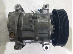 Recambio de compresor aire acondicionado para fiat bravo (198) 1.9 jtd 16v cat referencia OEM IAM 4472208645 5SL12CJ  2