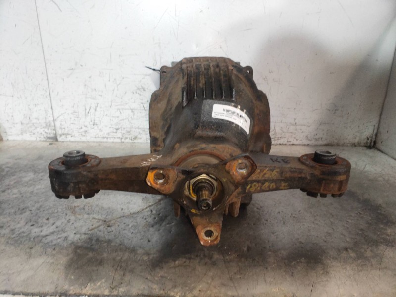 Recambio de diferencial trasero para lexus is200 (ds2/is2) 220d referencia OEM IAM   381070426W1095