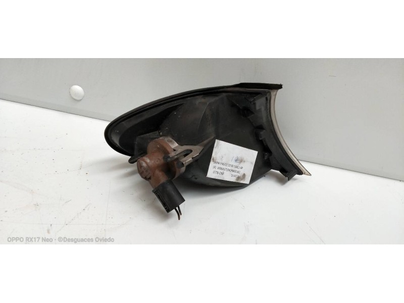 Recambio de piloto delantero izquierdo para bmw serie 3 berlina (e46) 320d referencia OEM IAM   