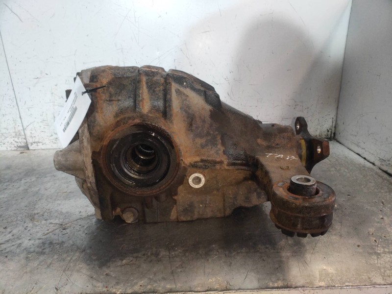 Recambio de diferencial trasero para lexus is200 (ds2/is2) 220d referencia OEM IAM   381070426W1095