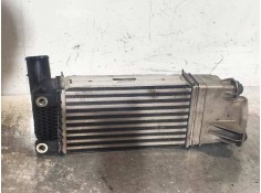 Recambio de intercooler para toyota auris active referencia OEM IAM JD1271005350 0N150 8E8451003 