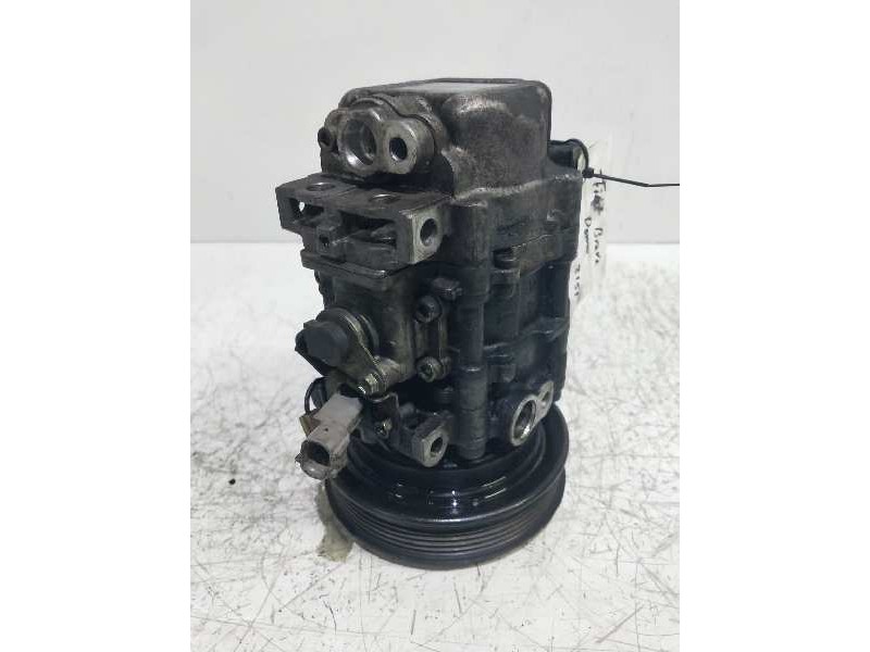 Recambio de compresor aire acondicionado para fiat brava (182) referencia OEM IAM 4425002151 2151  Recambio de compresor aire acondicionado para fiat brava (182) referencia OEM IAM 4425002151 2151