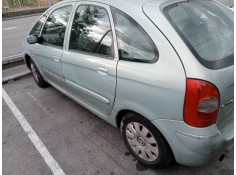 citroen xsara picasso del año 2005 2