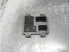 Recambio de centralita motor uce para opel corsa d cmon referencia OEM IAM 55577835 AATY 12636386