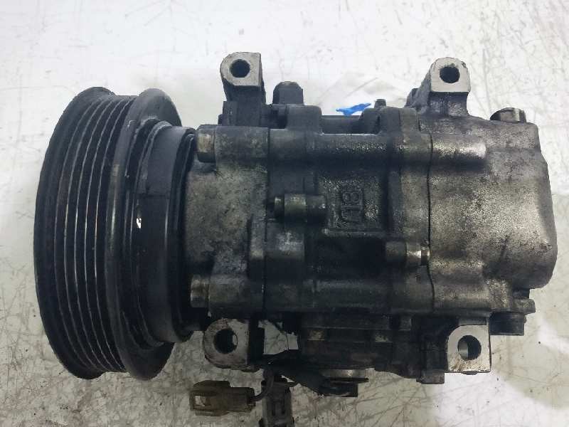 Recambio de compresor aire acondicionado para fiat brava (182) referencia OEM IAM 4425002151 2151  Recambio de compresor aire acondicionado para fiat brava (182) referencia OEM IAM 4425002151 2151