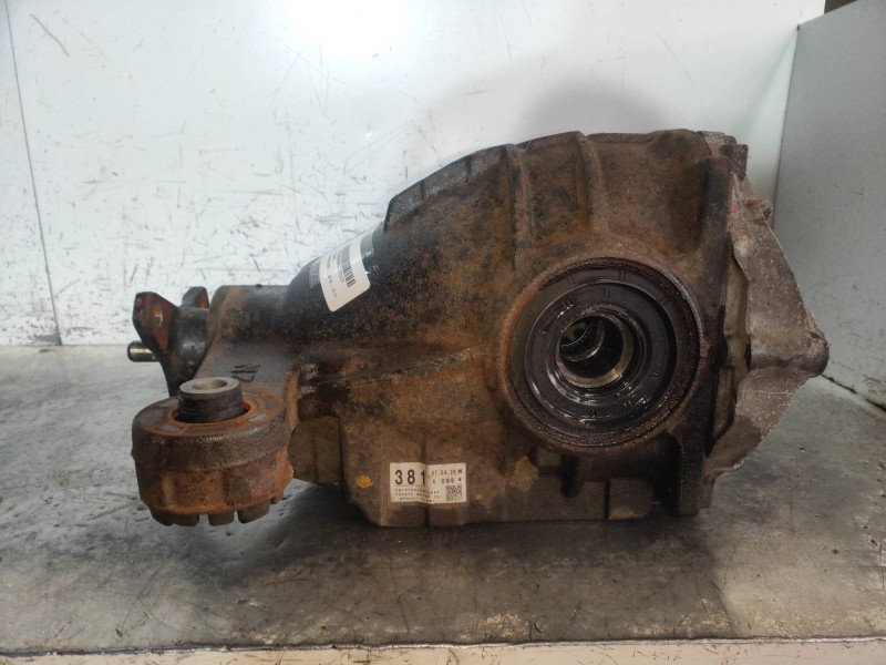 Recambio de diferencial trasero para lexus is200 (ds2/is2) 220d referencia OEM IAM   381070426W1095