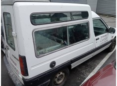 renault rapid/express (f40) del año 1999 2