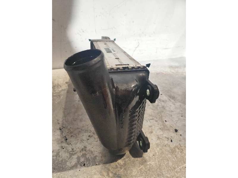 Recambio de intercooler para toyota auris active referencia OEM IAM JD1271005350 0N150 8E8451003 