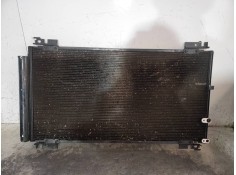 Recambio de condensador / radiador aire acondicionado para lexus is200 (ds2/is2) 220d referencia OEM IAM   