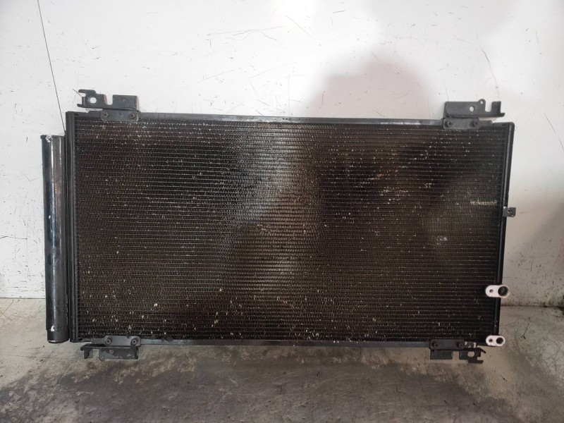Recambio de condensador / radiador aire acondicionado para lexus is200 (ds2/is2) 220d referencia OEM IAM   