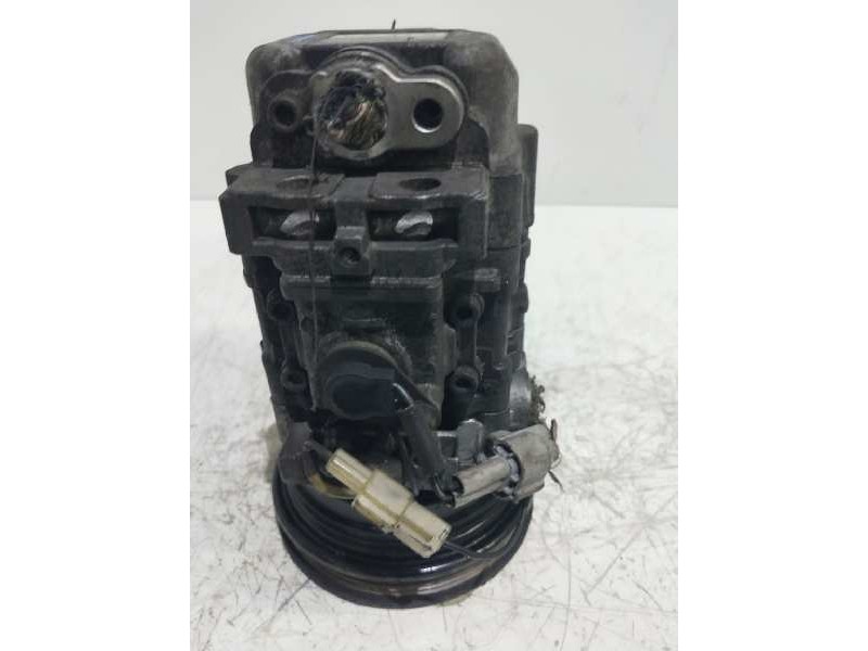 Recambio de compresor aire acondicionado para fiat bravo (182) referencia OEM IAM 4425002071 2071  Recambio de compresor aire acondicionado para fiat bravo (182) referencia OEM IAM 4425002071 2071