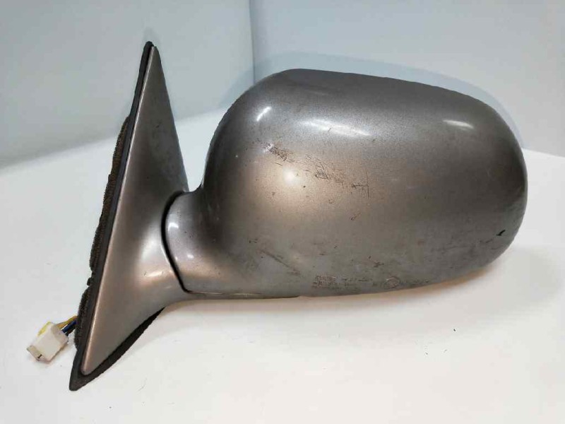 Recambio de retrovisor izquierdo para mitsubishi galant berlina (e50) referencia OEM IAM   ELECTRICO Recambio de retrovisor izquierdo para mitsubishi galant berlina (e50) referencia OEM IAM   ELECTRICO