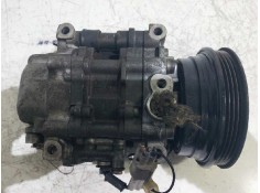 Recambio de compresor aire acondicionado para fiat bravo (182) referencia OEM IAM 4425002071 2071  2