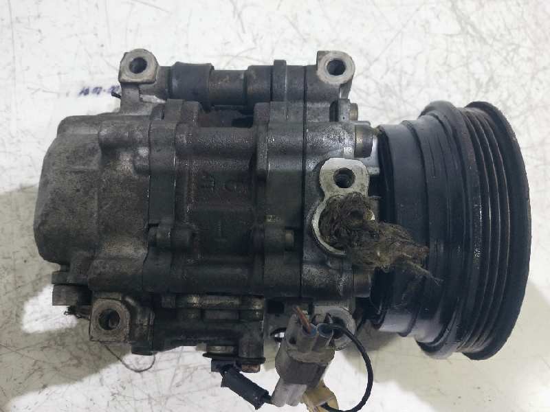 Recambio de compresor aire acondicionado para fiat bravo (182) referencia OEM IAM 4425002071 2071  Recambio de compresor aire acondicionado para fiat bravo (182) referencia OEM IAM 4425002071 2071