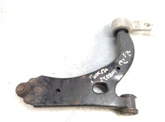 Recambio de brazo suspension inferior delantero izquierdo para ford fiesta (cbk) 1.4 tdci cat referencia OEM IAM    2