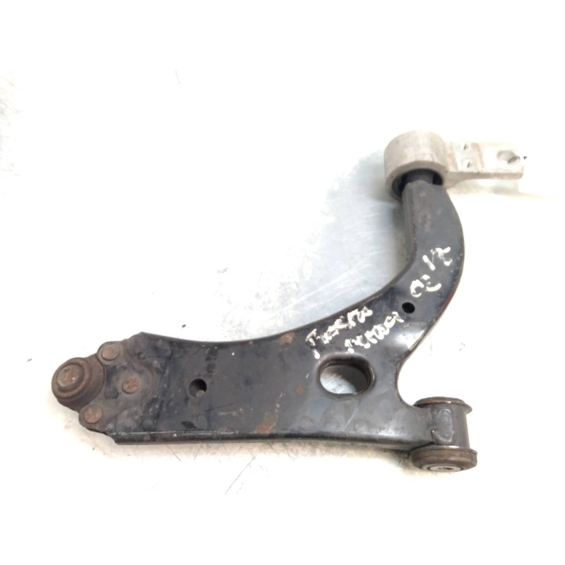 Recambio de brazo suspension inferior delantero izquierdo para ford fiesta (cbk) 1.4 tdci cat referencia OEM IAM   