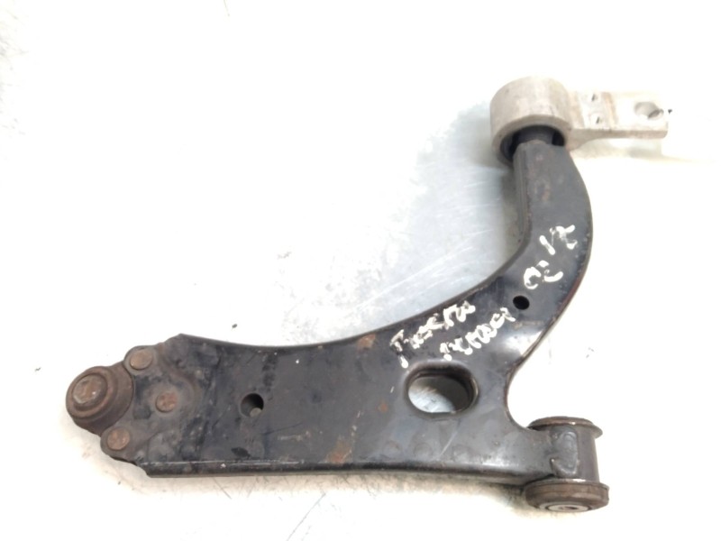 Recambio de brazo suspension inferior delantero izquierdo para ford fiesta (cbk) 1.4 tdci cat referencia OEM IAM   